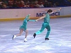 Elena Berezhnaya/Anton Sikharulidze